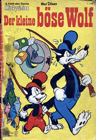 Mickyvision 4