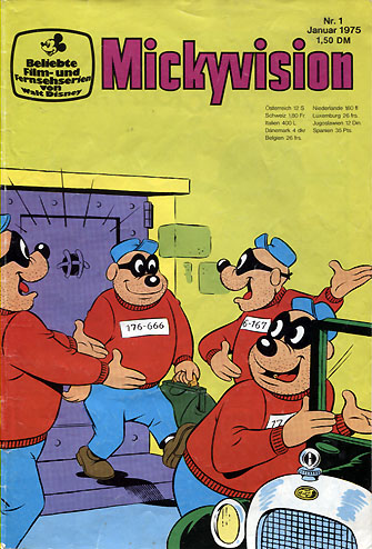 Mickyvision 01/75