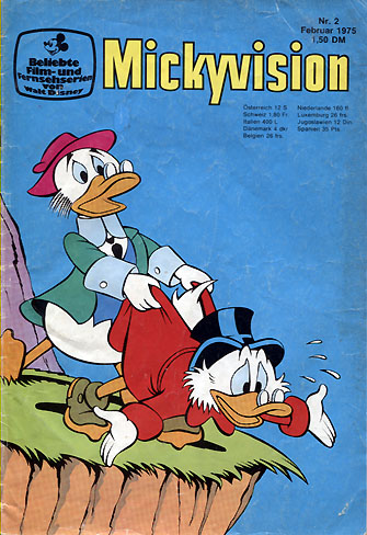 Mickyvision 02/75