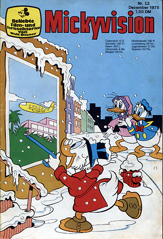 Mickyvision 12/75