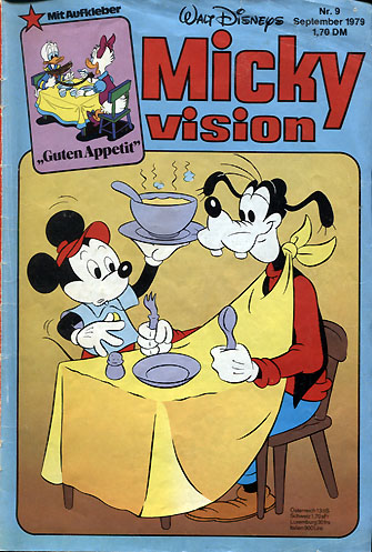 Mickyvision 9/79