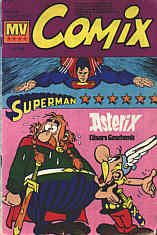 MV Comix 12/75