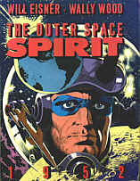 Outer Space Spirit 1952