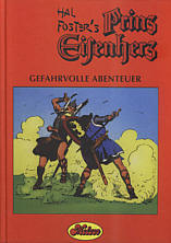 Prinz Eisenherz 4
