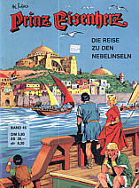 Prinz Eisenherz 45