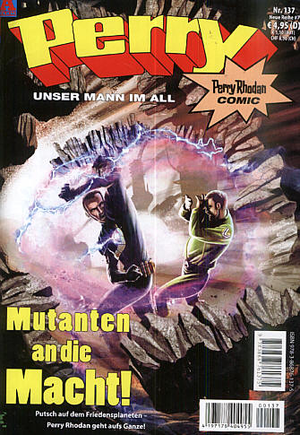 Perry 137