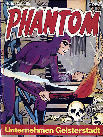 Phantom 10