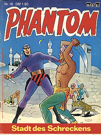 Phantom 018