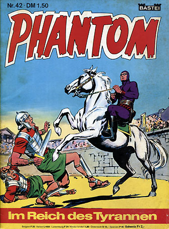 Phantom 042