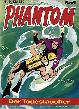 Phantom 054