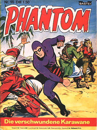 Phantom 055