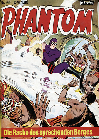 Phantom 069