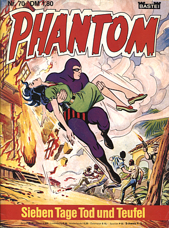 Phantom 070