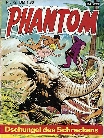 Phantom 072