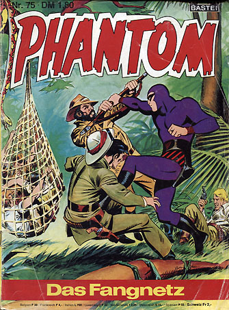 Phantom 075