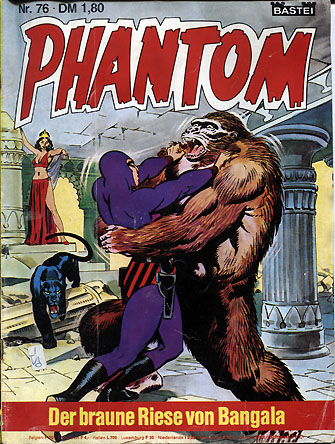 Phantom 076