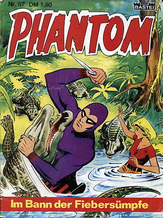 Phantom 087