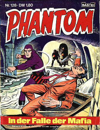 Phantom 128