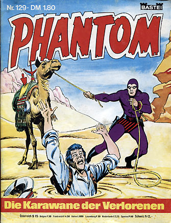 Phantom 129
