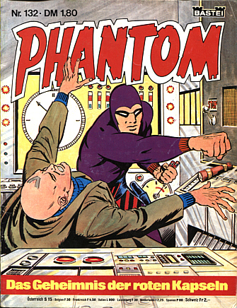 Phantom 132