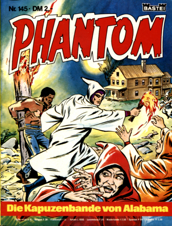 Phantom 145