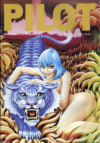 Pilot 9