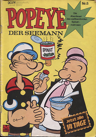 Popeye 8