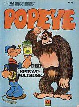 Popeye 70