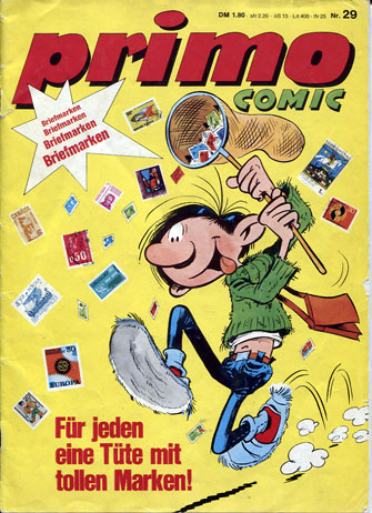 Primo 29/71