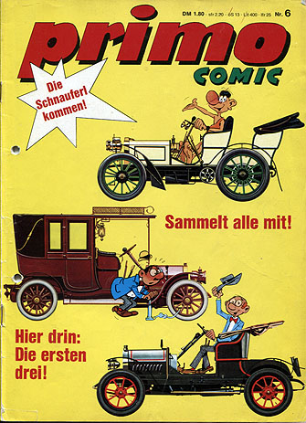 Primo 06/72