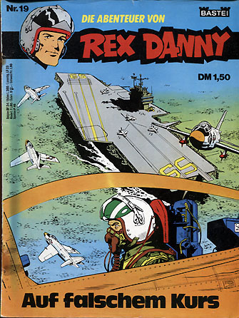 Rex Danny 19
