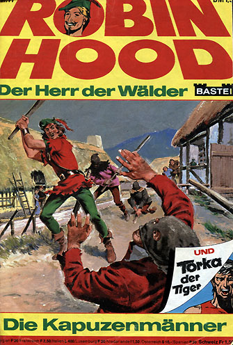 Robin Hood 77