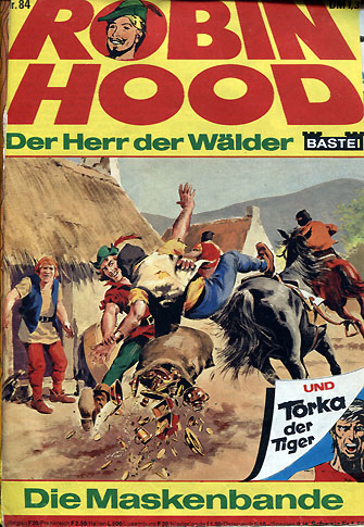Robin Hood 77