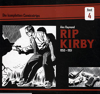 Rip Kirby 4