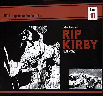 Rip Kirby 10