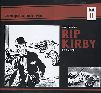Rip Kirby 11