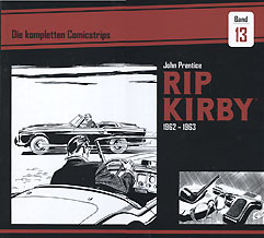 Rip Kirby 13