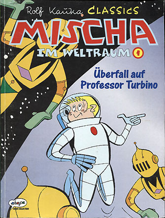 Rolf Kauka Classics 2