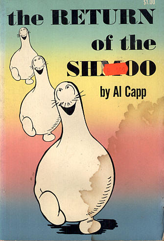 Return of the Shmoo