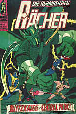 Die R&auml;cher 44