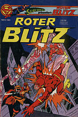 Roter Blitz 2/81
