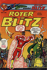 Roter Blitz 4/81