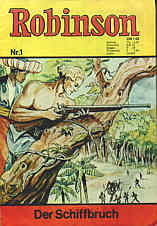 Robinson 1