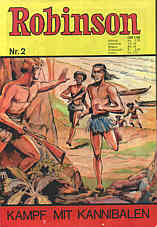 Robinson 2