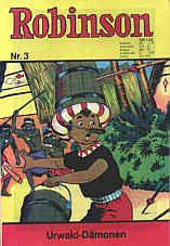 Robinson 3