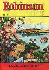 Robinson 5