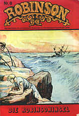 Robinson 8