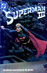 Superman Movie Special