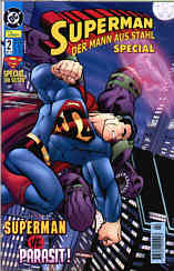 Superman: Der Mann aus Stahl Spezial 2