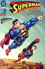 Superman: Der Mann aus Stahl 5